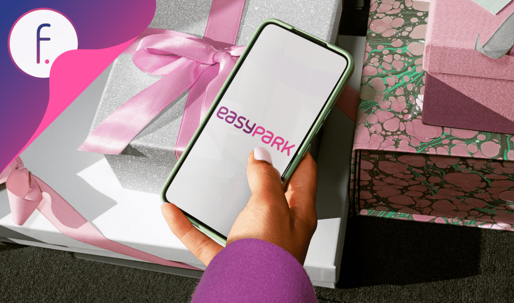 Flowbird devient EasyPark